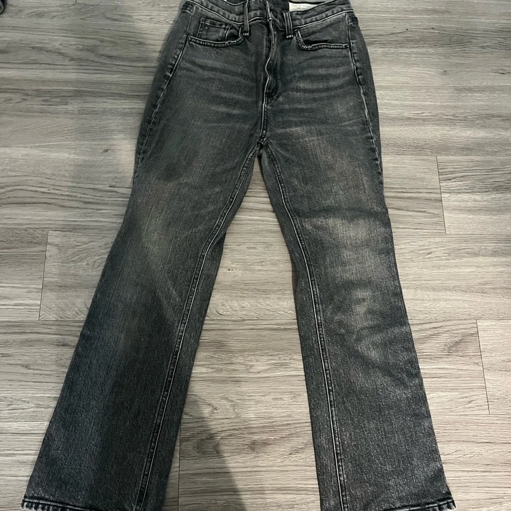rag & bone stylish dark